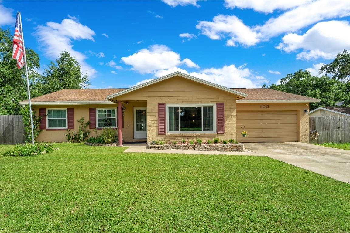 105 Des Pinar Ln., Longwood, FL 32750