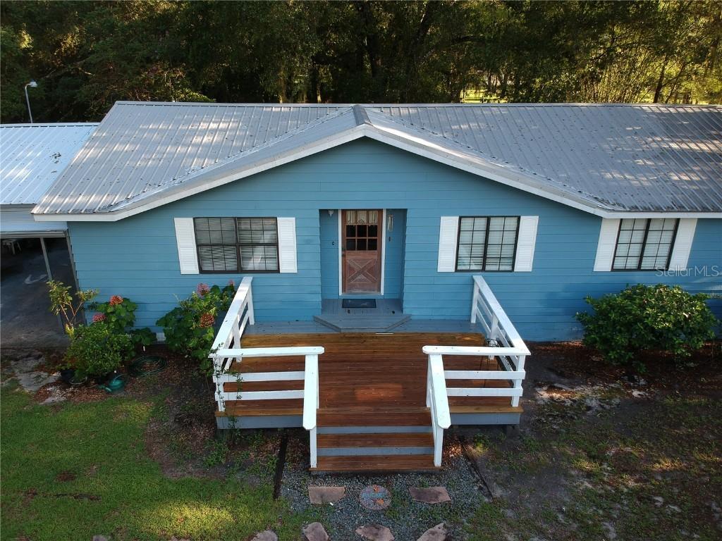 1031 Cochran Rd., Geneva, FL 32732