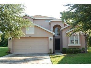 502 Blue Jay Way, Davenport, FL 33896