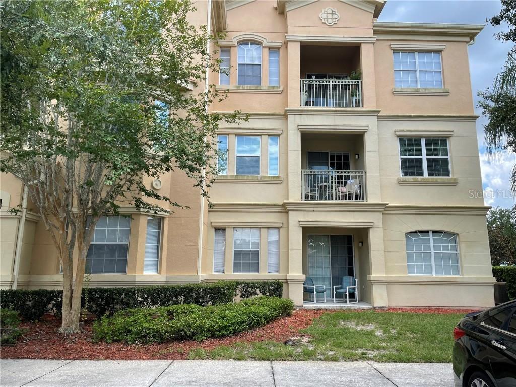 107 Terrace Ridge Cir., Davenport, FL 33896