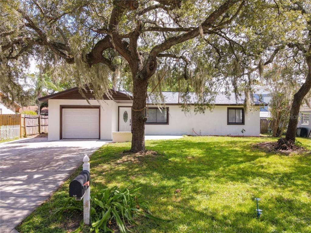 610 Rosedale Ave., Longwood, FL 32750