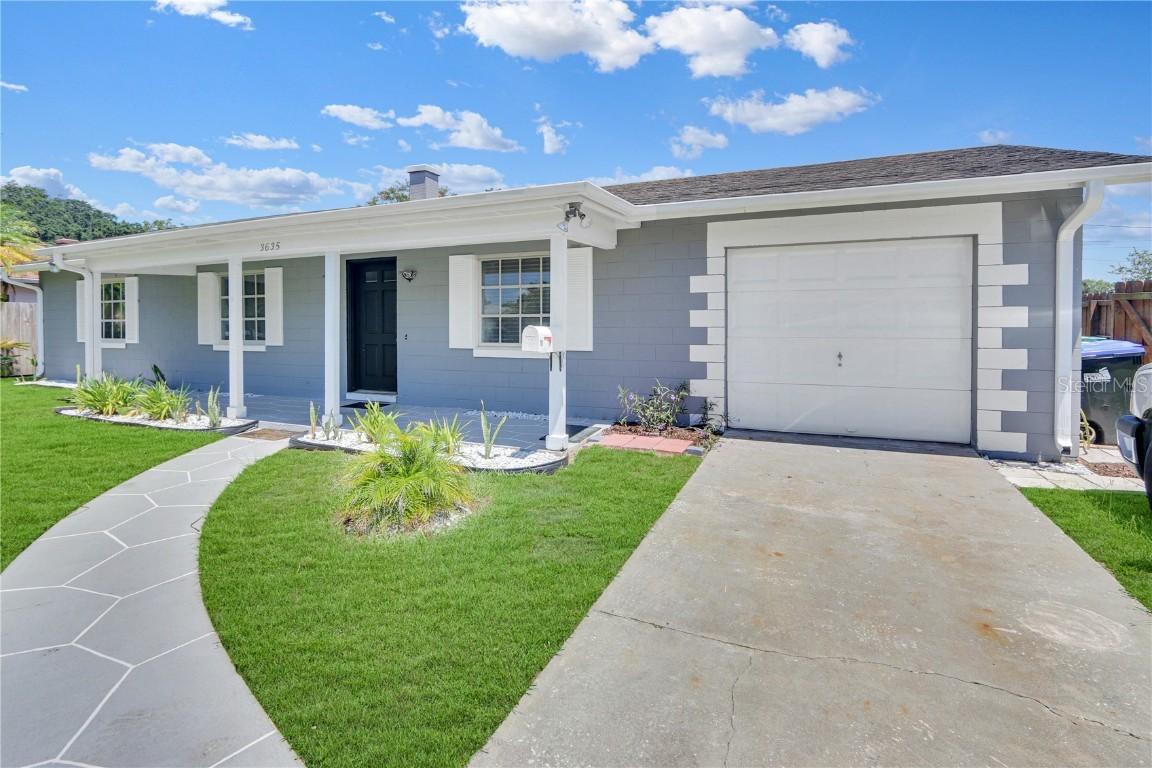 3635 Periwinkle Dr., Winter Park, FL 32792