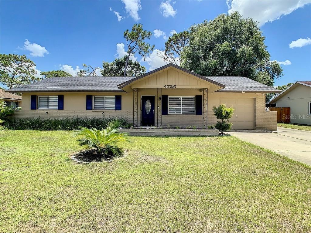 4726 Stony Brook Ln., Orlando, FL 32808