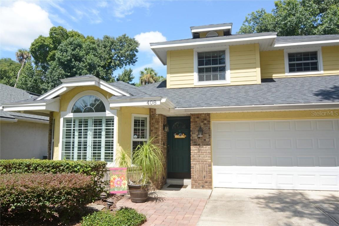 408 Macgregor Rd., Winter Springs, FL 32708