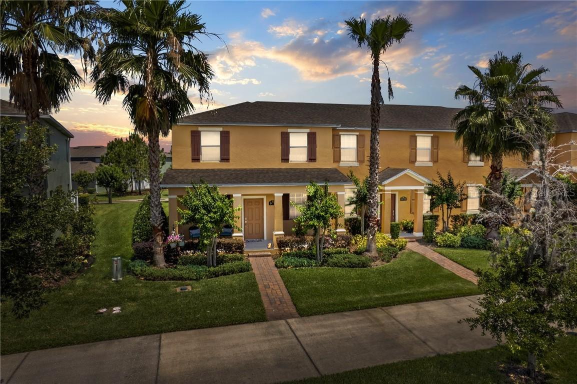 14779 Bridgewater Crossings Blvd., Winter Garden, FL 34787