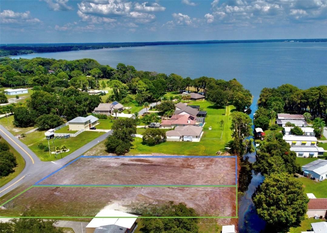 35235 Harbor Shores Rd., Leesburg, FL 34788