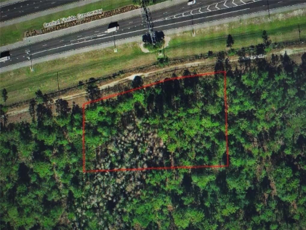 S Apopka Vineland Rd., Orlando, FL 32821