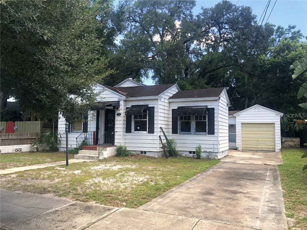 1418 E Amelia St., Orlando, FL 32803