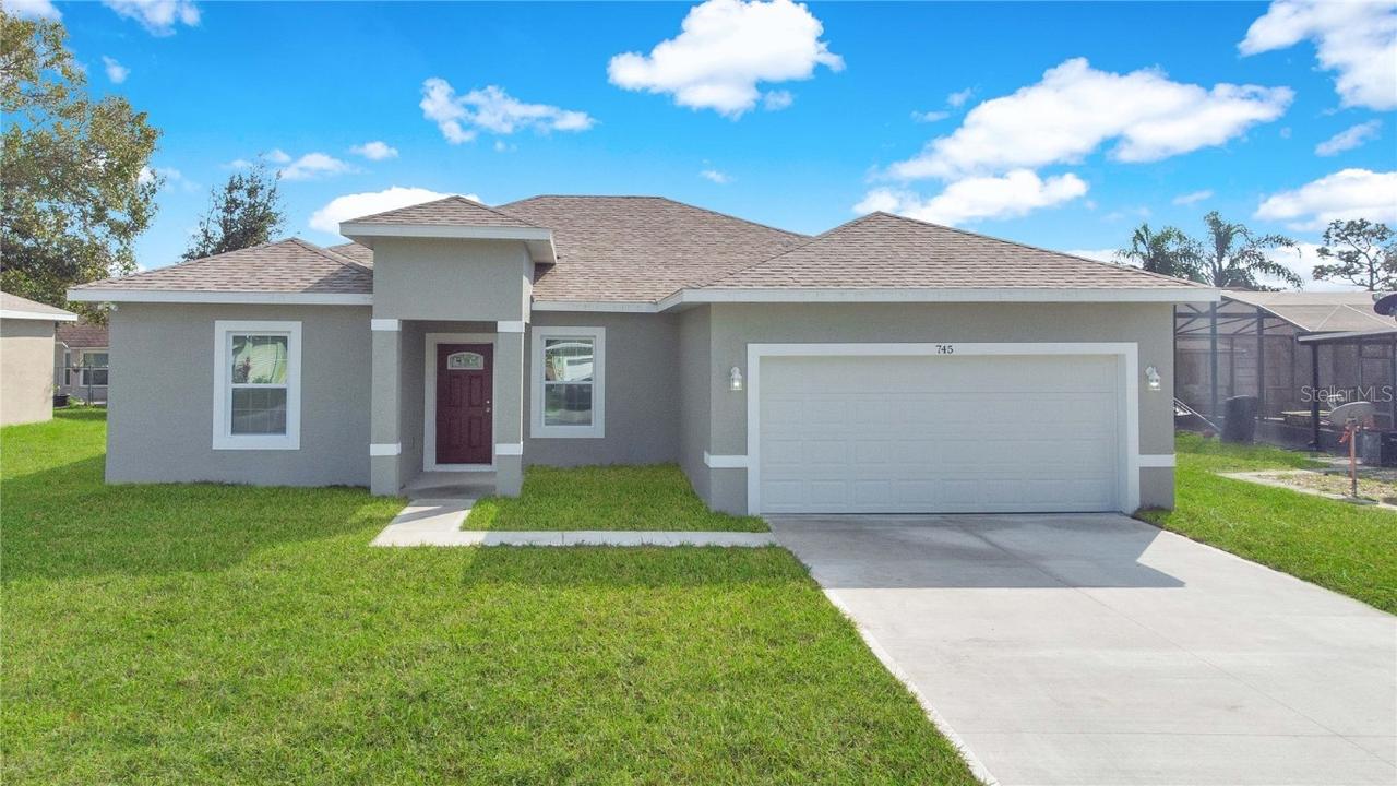 1811 Don Way, Poinciana, FL 34759