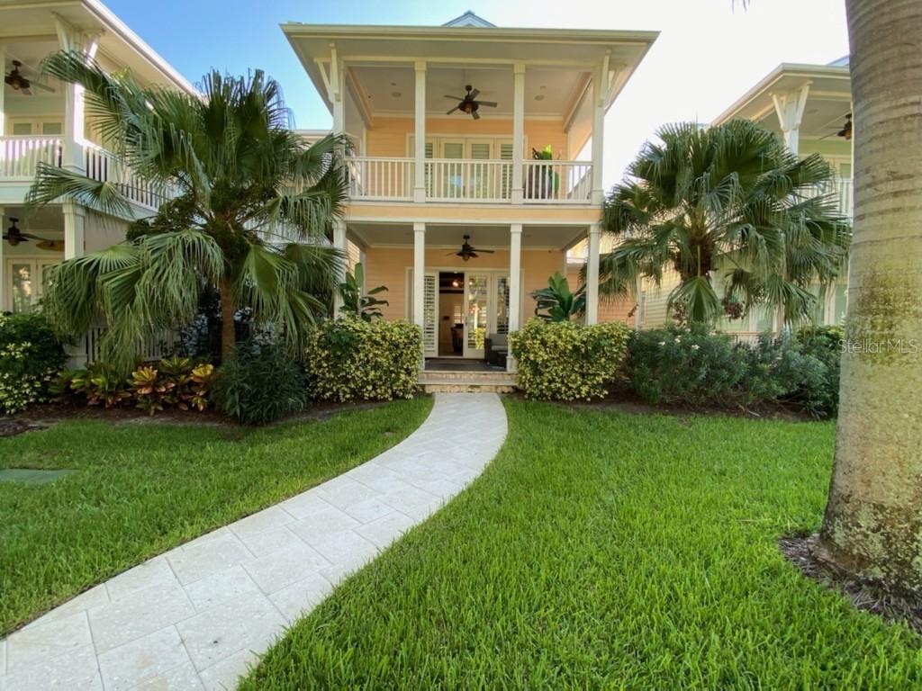 16 Old Feger Dr., New Smyrna Beach, FL 32169