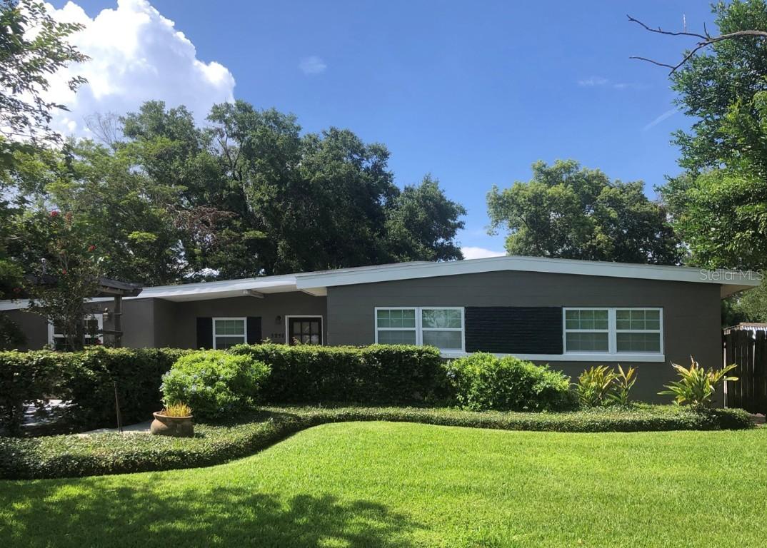 3215 Pickfair St., Orlando, FL 32803