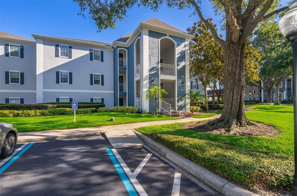 1109 Clubside Dr., Longwood, FL 32779
