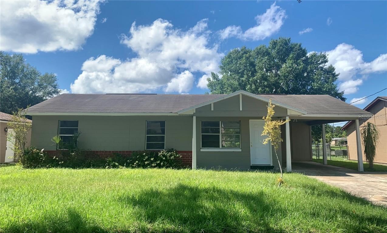 3710 Johnson St., Orlando, FL 32805