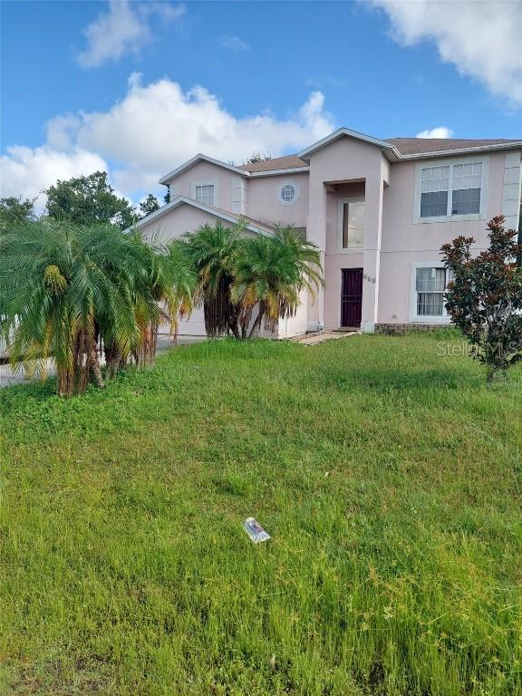 615 Bluebill Ln., Poinciana, FL 34759