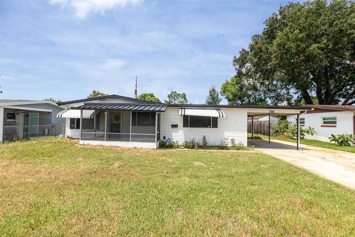 6022 Tavendale Dr., Orlando, FL 32809