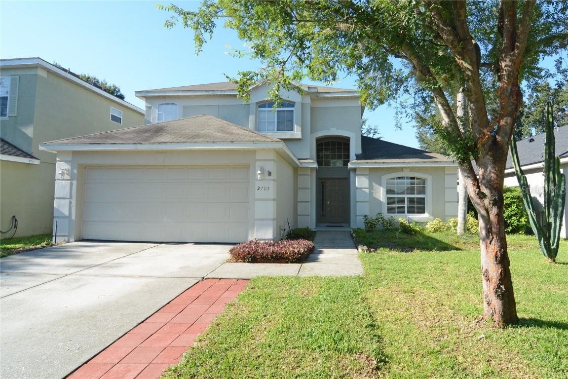 2705 Bellewater Pl., Oviedo, FL 32765