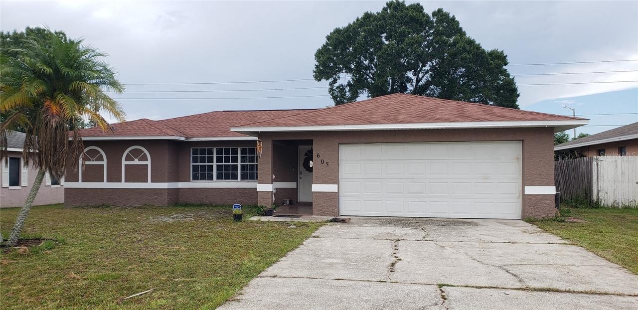 605 Antelope Ln., Poinciana, FL 34759