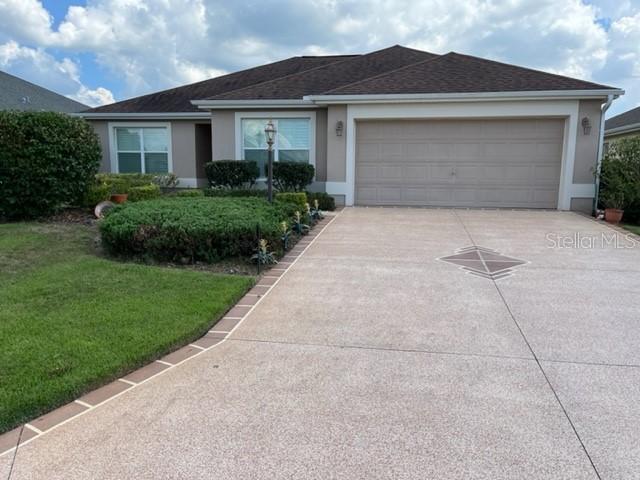 2046 Mclin Ln., The Villages, FL 32163