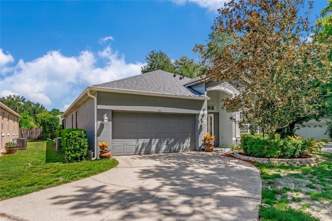 830 Finch Ct., Longwood, FL 32750