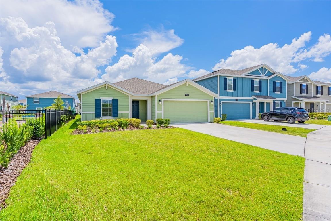 4402 Bluff Oak Loop, Kissimmee, FL 34746