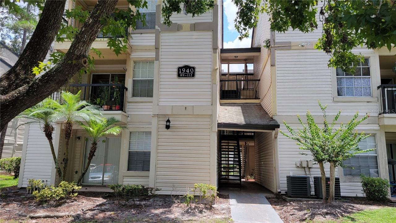 1940 Lake Atriums Cir. #102, Orlando, FL 32839