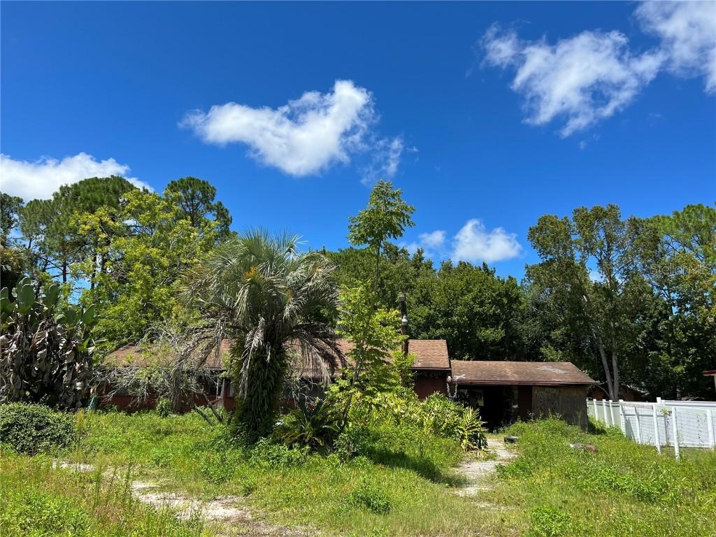2032 Jason Rd., Ormond Beach, FL 32174