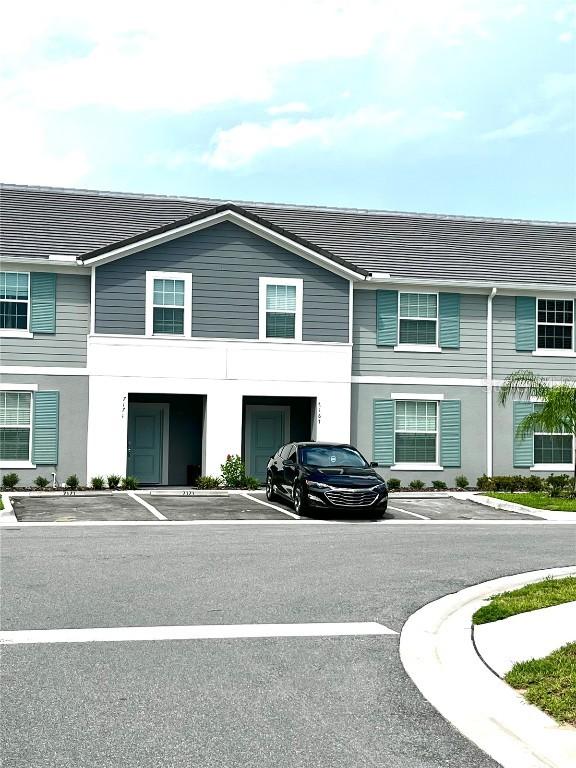 7167 Oakmoss Loop, Davenport, FL 33837