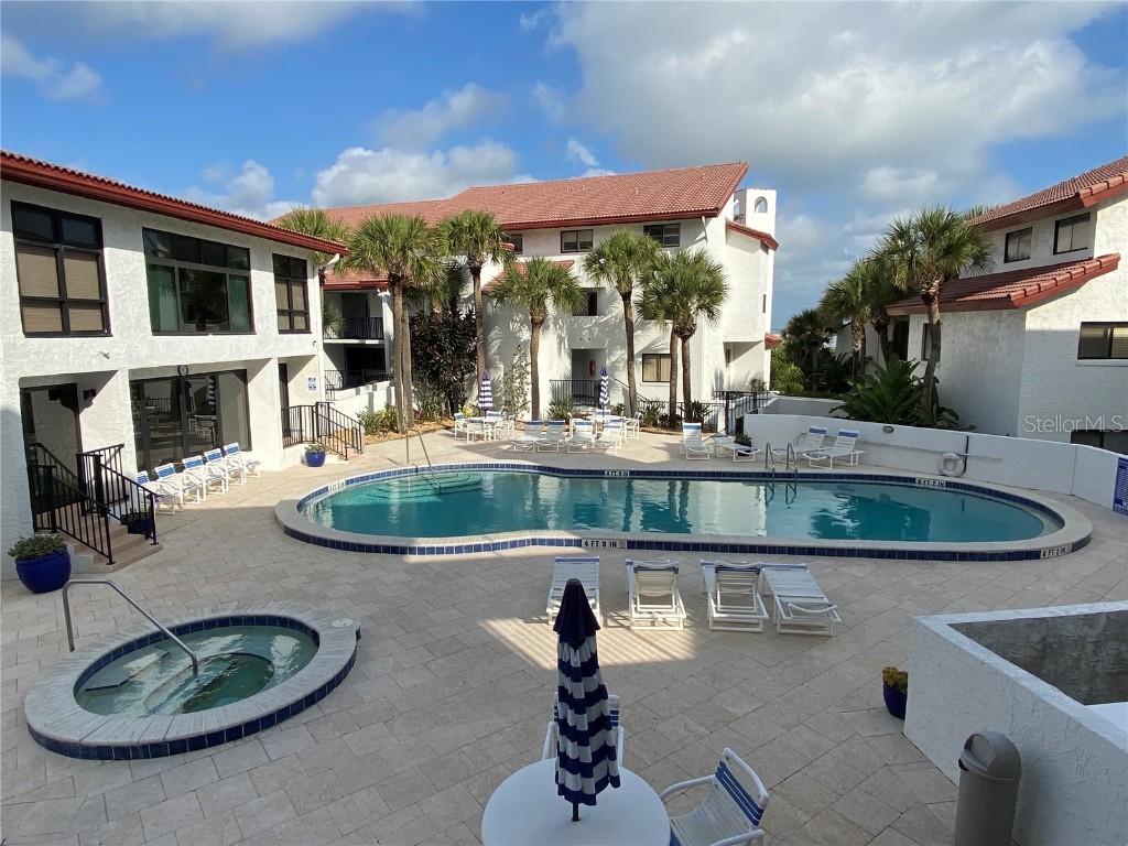 3001 S Atlantic Ave. #433, New Smyrna Beach, FL 32169