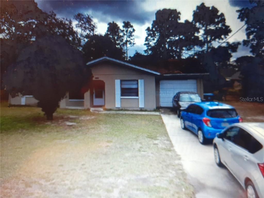 12470 Arslan Ln., Spring Hill, FL 34609