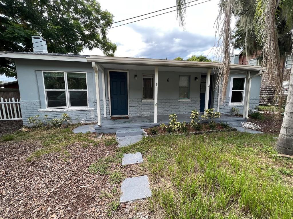 6 Dewitt Ct., Eustis, FL 32726