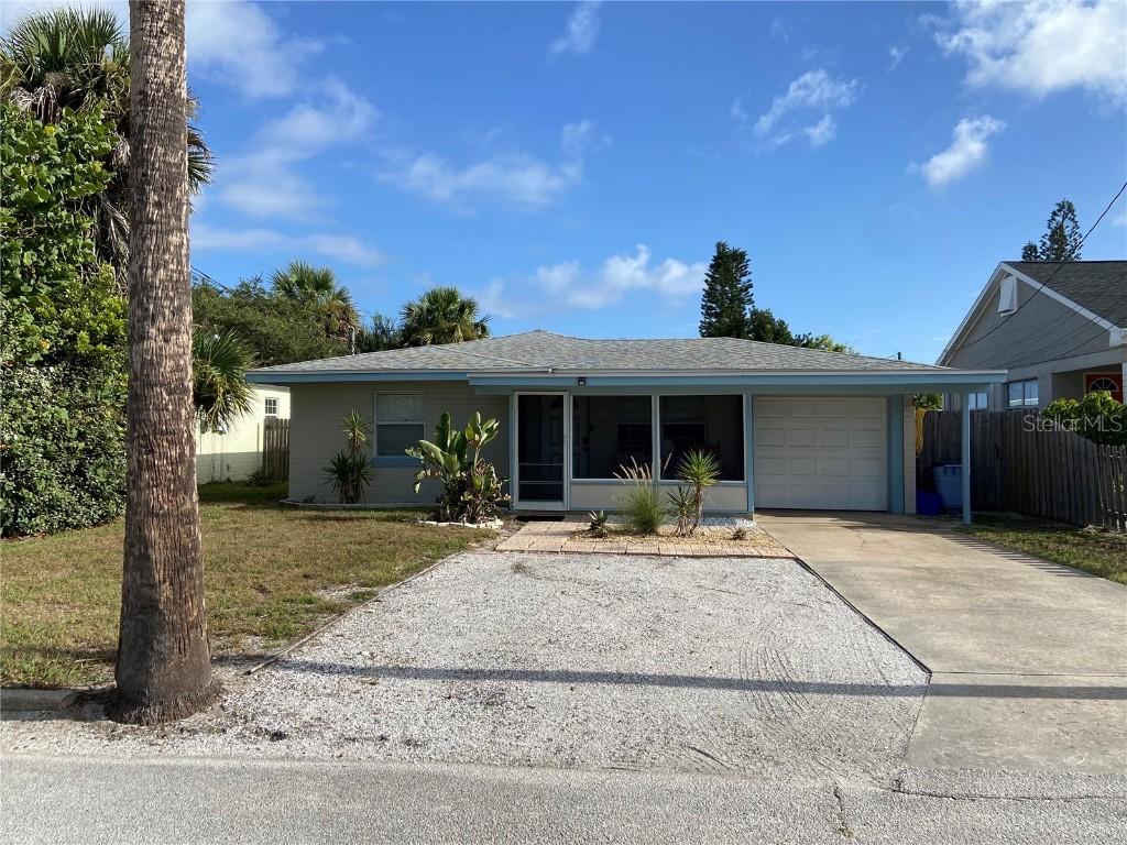 212 Kirkland Rd., New Smyrna Beach, FL 32169