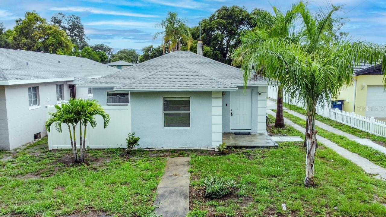 1006 Pine St., Clearwater, FL 33756