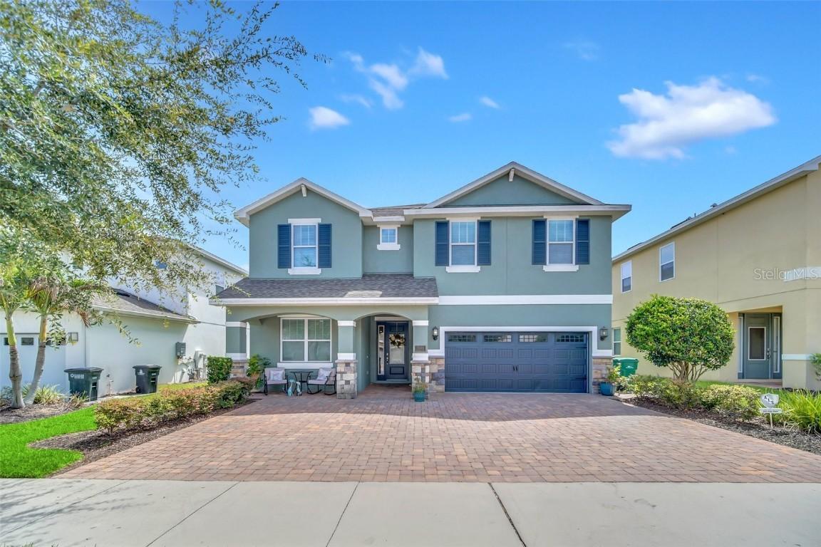 7503 Marker Ave., Kissimmee, FL 34747