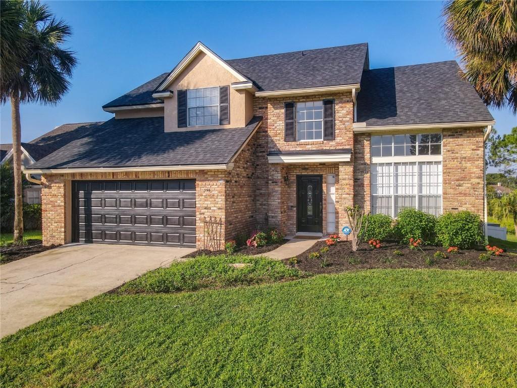 796 Lake Como Dr., Lake Mary, FL 32746