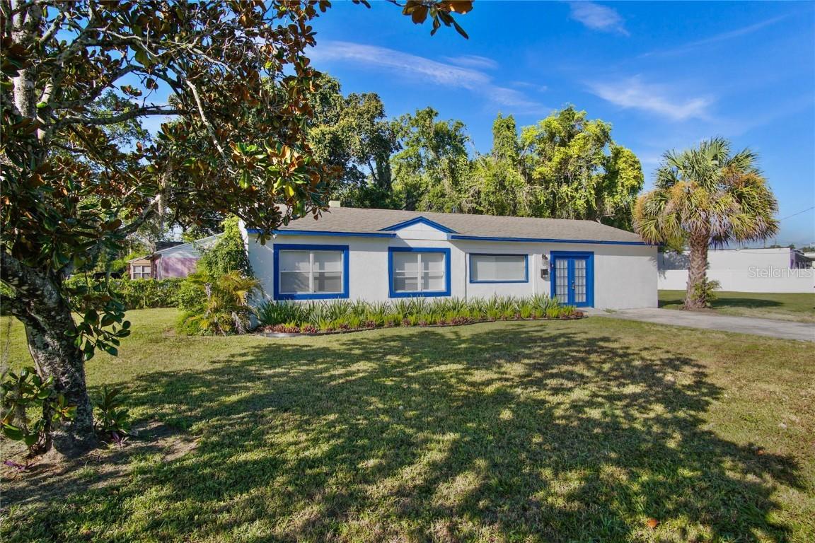1200 Crooms Ave., Orlando, FL 32805