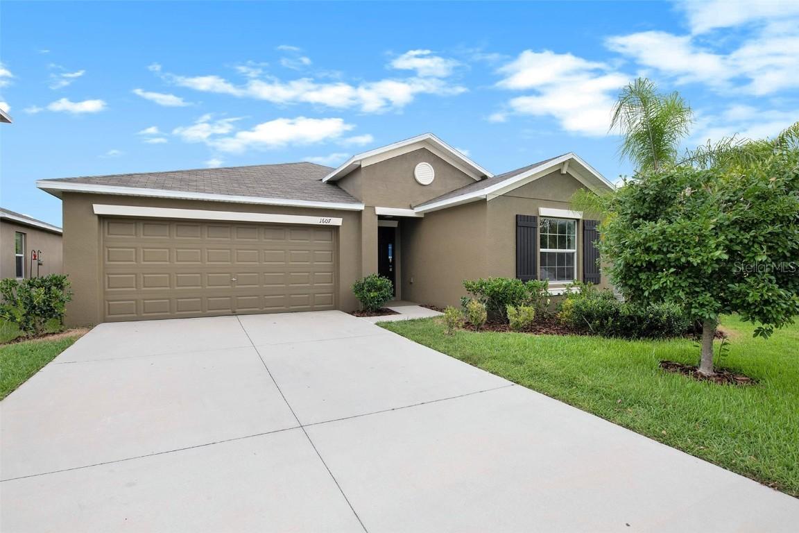 1607 Redmond Brook Ln., Ruskin, FL 33570