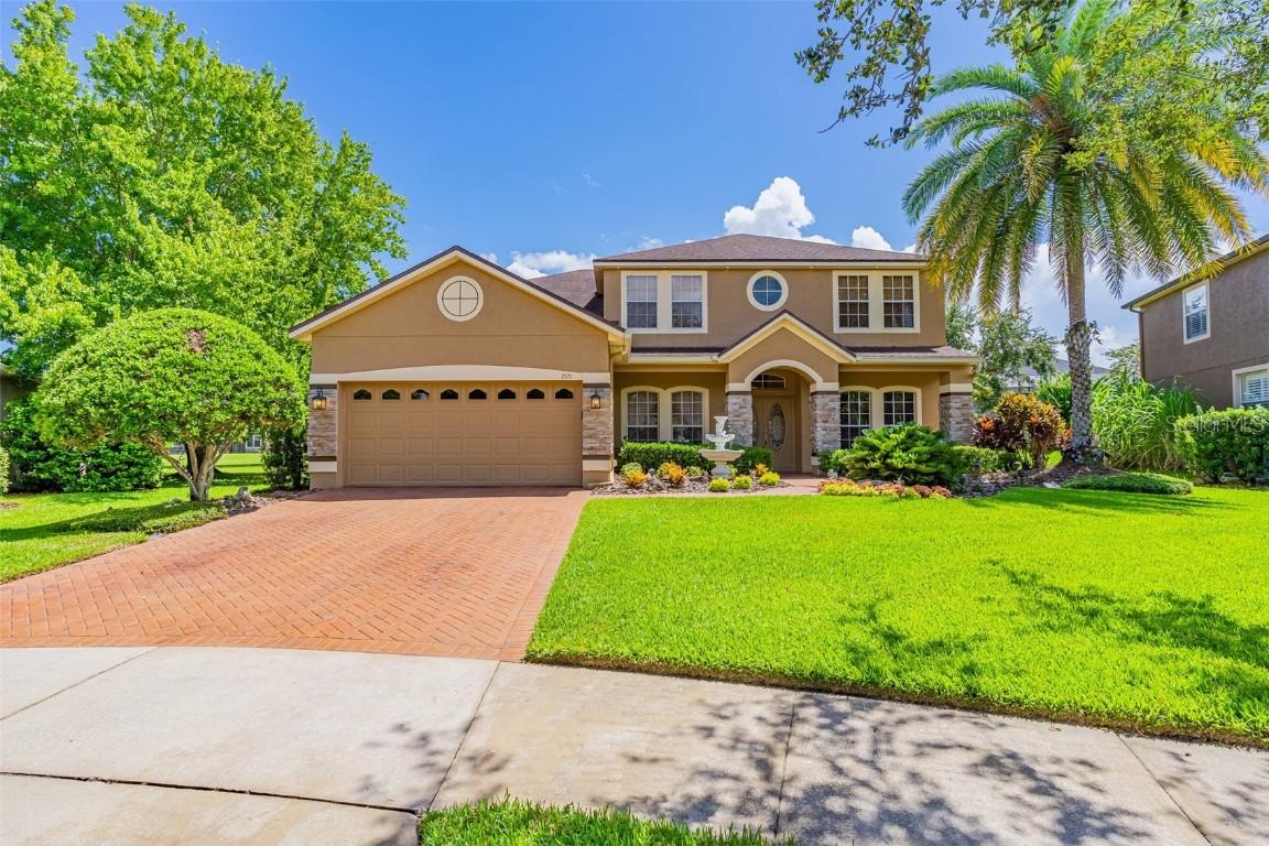 3571 Hollow Oak Run, Oviedo, FL 32766