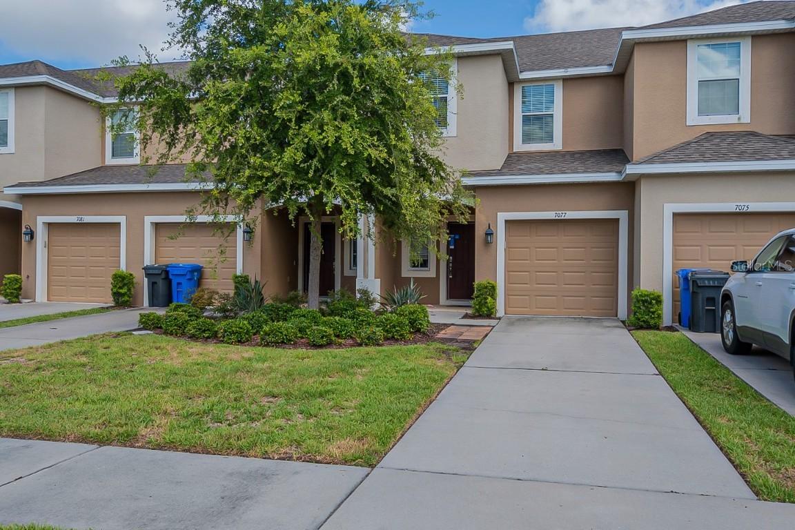7077 Towne Lake Rd., Riverview, FL 33578