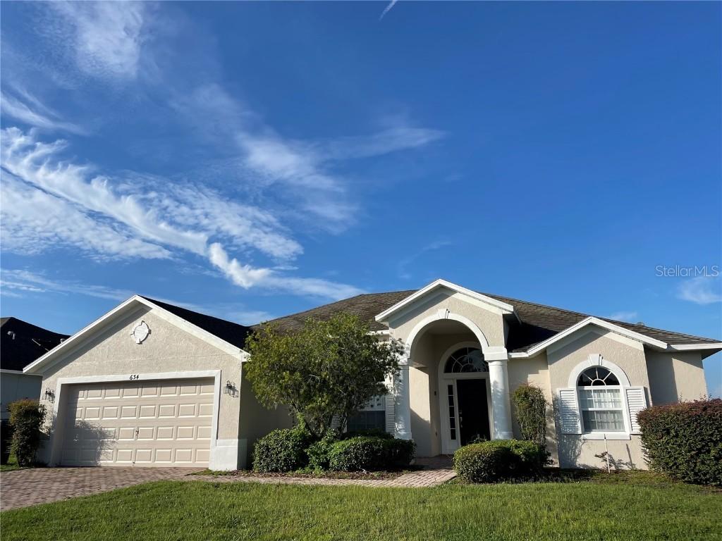 634 Dolcetto Dr., Davenport, FL 33897