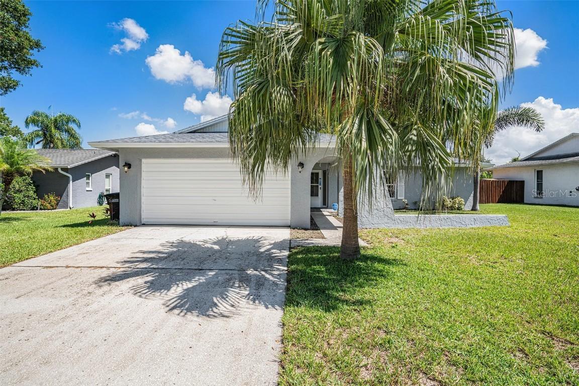 2224 Willow Tree Tr., Clearwater, FL 33763
