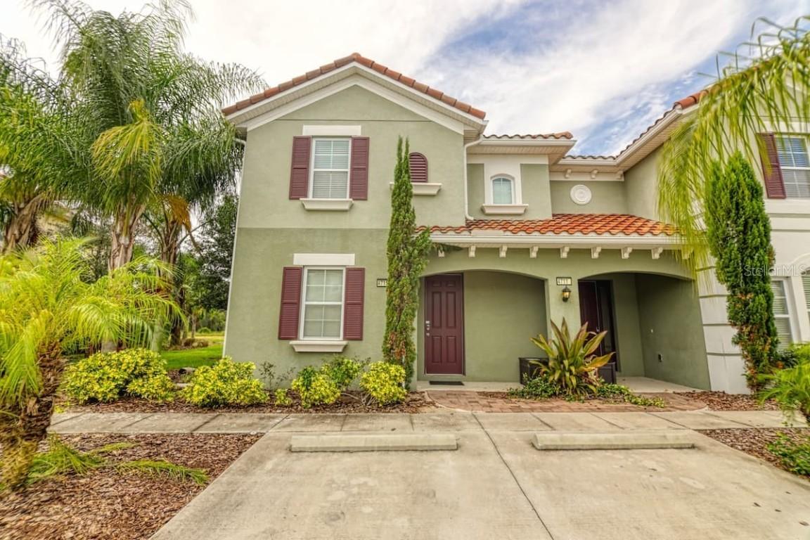 4715 Terrasonesta Dr., Davenport, FL 33837