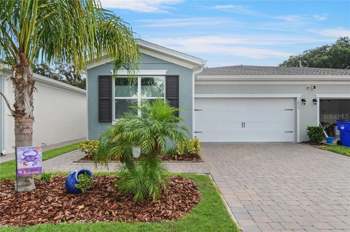 1853 Shumard Ave., St. Cloud, FL 34771