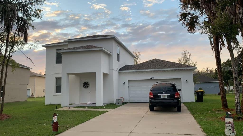 661 Reindeer Dr., Poinciana, FL 34759