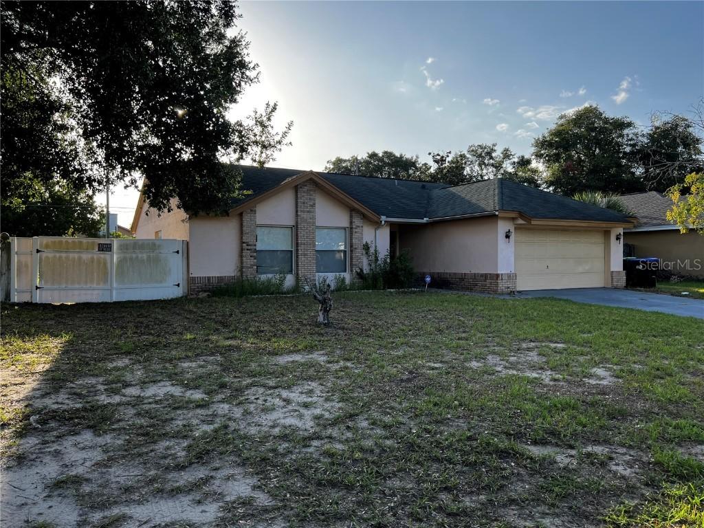 5402 Blue Tick Dr., Orlando, FL 32810