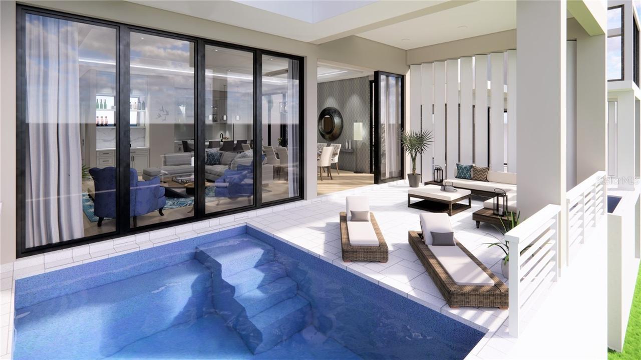 [Address Hidden by Seller], Hutchinson Island, FL 34949