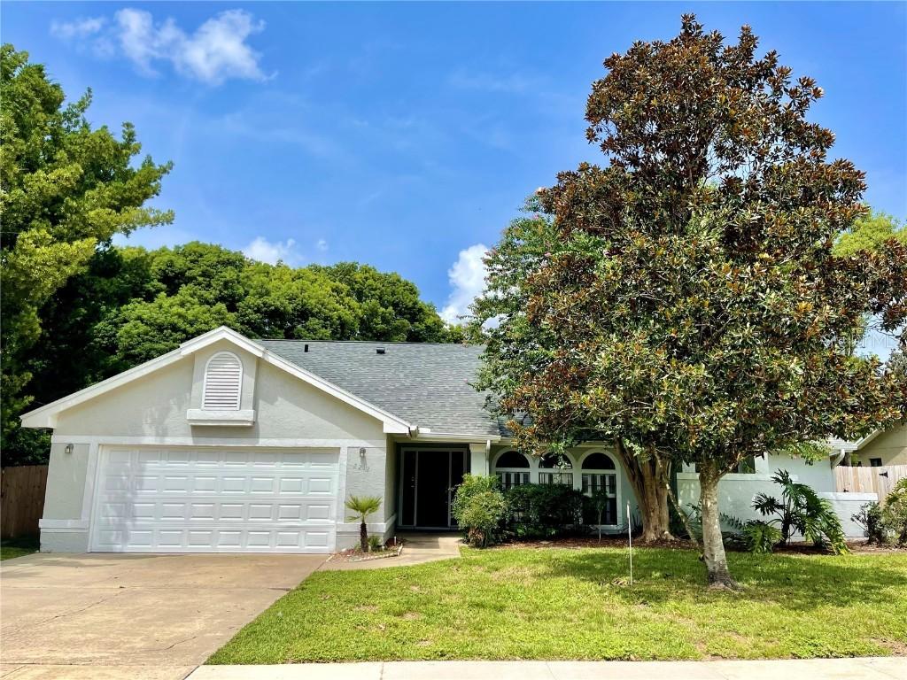 2212 Fairglenn Way, Winter Park, FL 32792