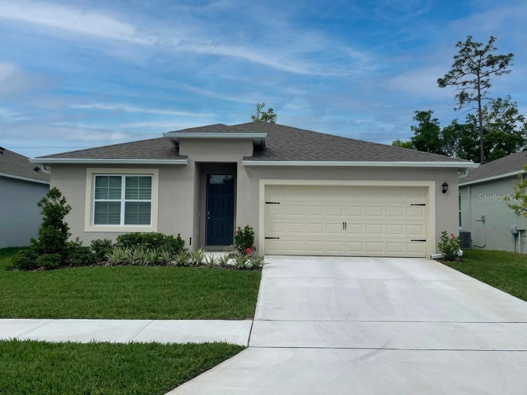 1257 Red Hill Rd., Davenport, FL 33837