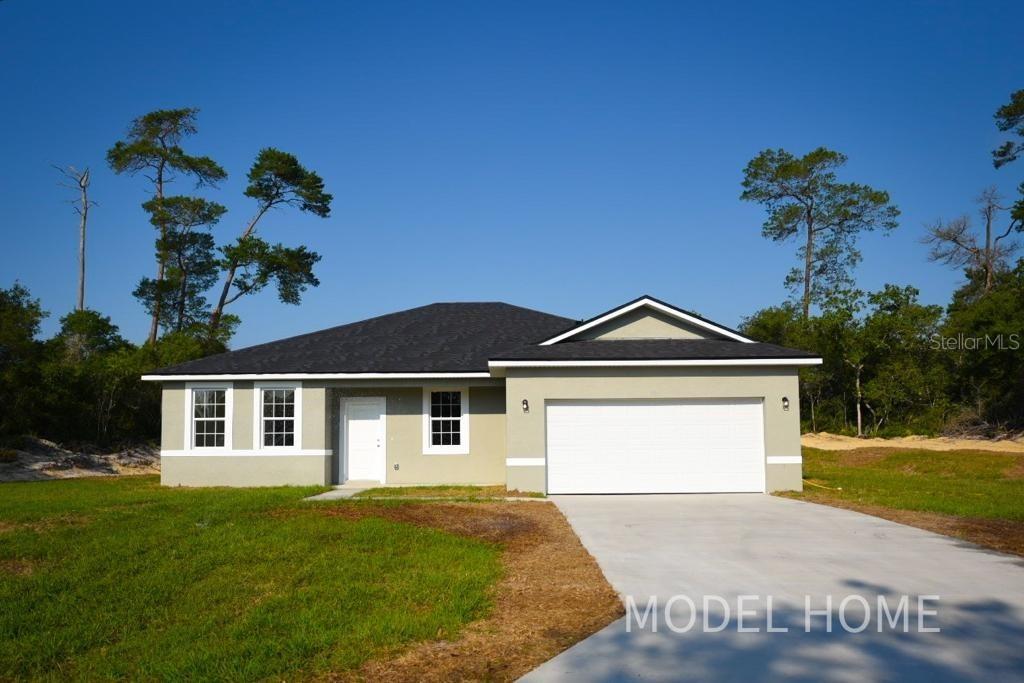 16614 SW 59th Court Rd., Ocala, FL 34473