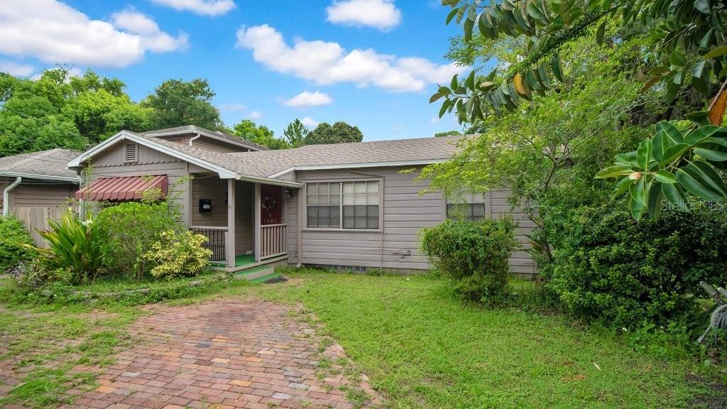 1303 E Harding St., Orlando, FL 32806
