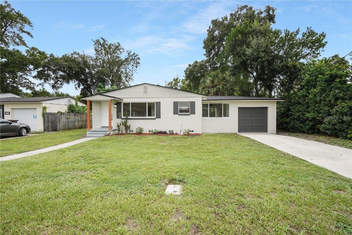 2813 Primrose Ct., Orlando, FL 32803